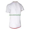 Maillot de Supporter Iran Domicile Coupe du Monde 2022 Pour Homme